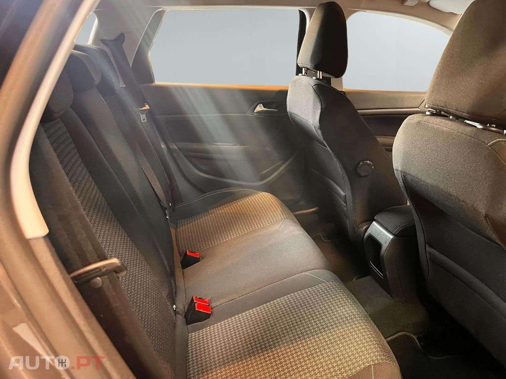 Peugeot 308 SW 1.5 HDI Active BUSINESS