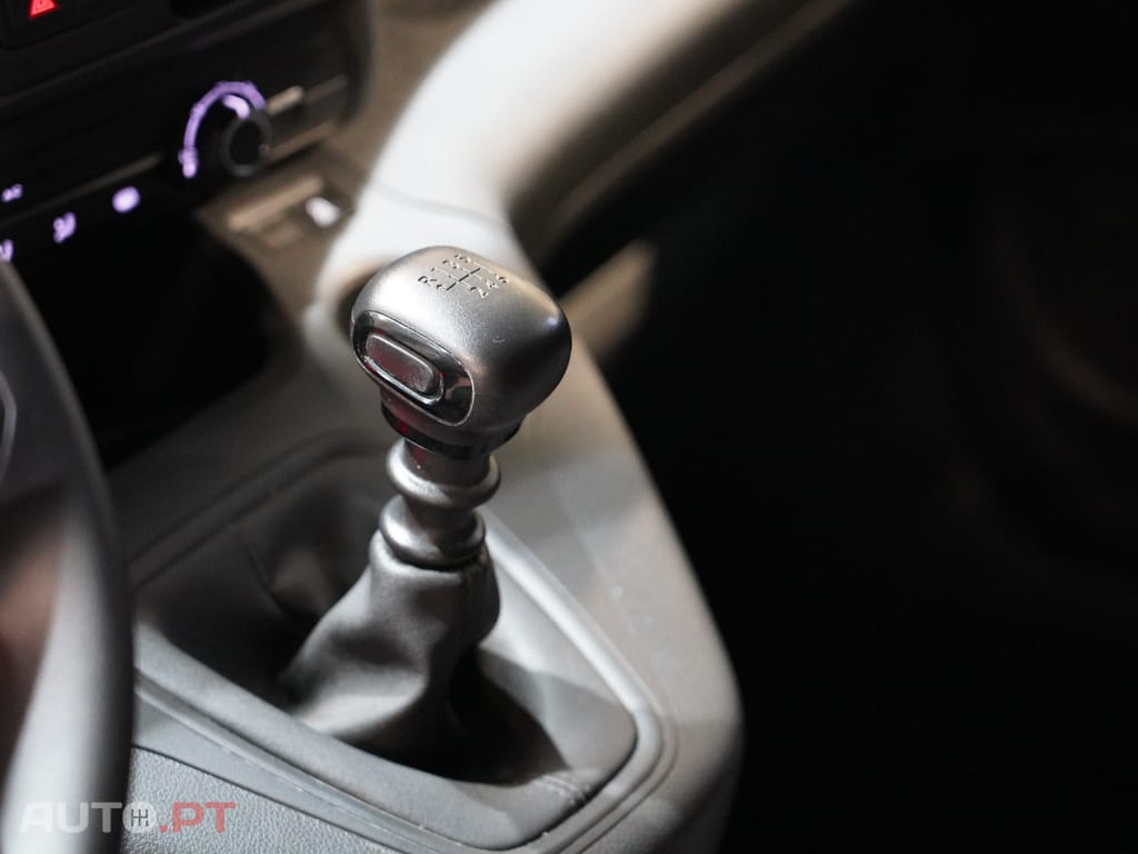 Peugeot Partner 1.5 BlueHDi Pro Standard