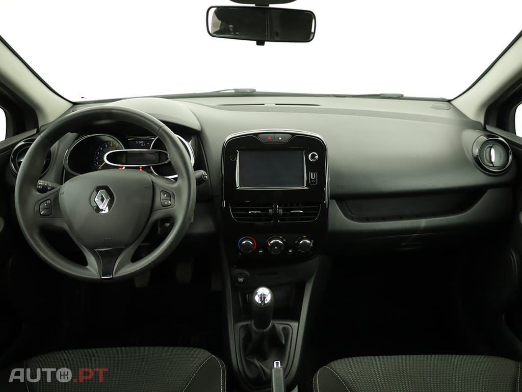Renault Clio Clio 0.9 TCE Confort