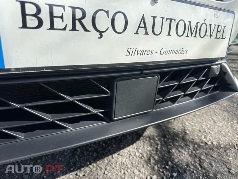 Cupra Leon 1.4 e-Hybrid DSG