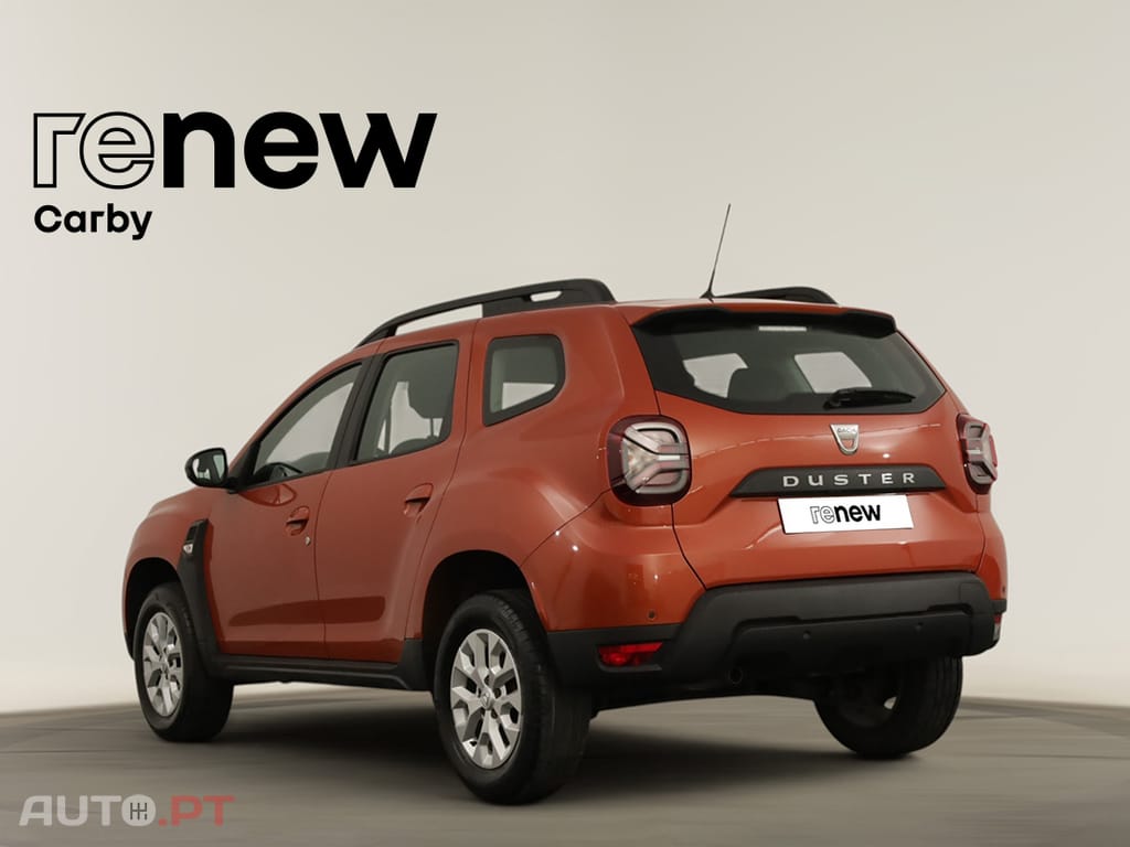 Dacia Duster Duster 1.0 TCe Comfort
