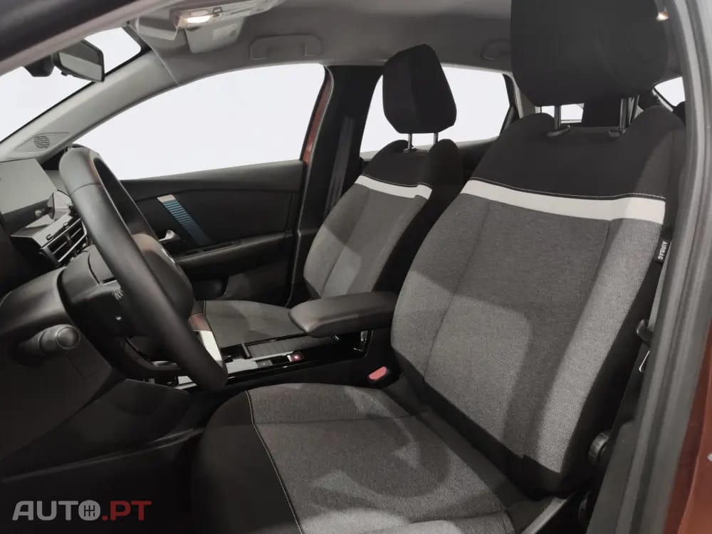 Citroen e-C4 50 kWh Feel