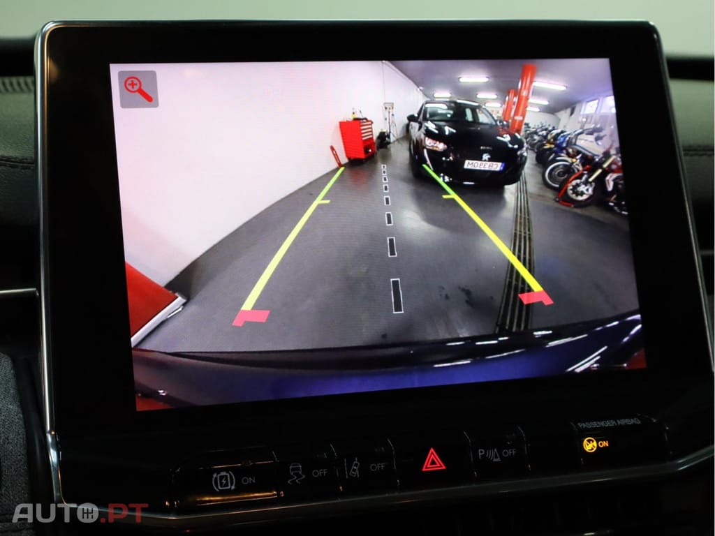 Jeep Compass Longitude 1.3 TG Plug In Hybrid 190cv 4Xe