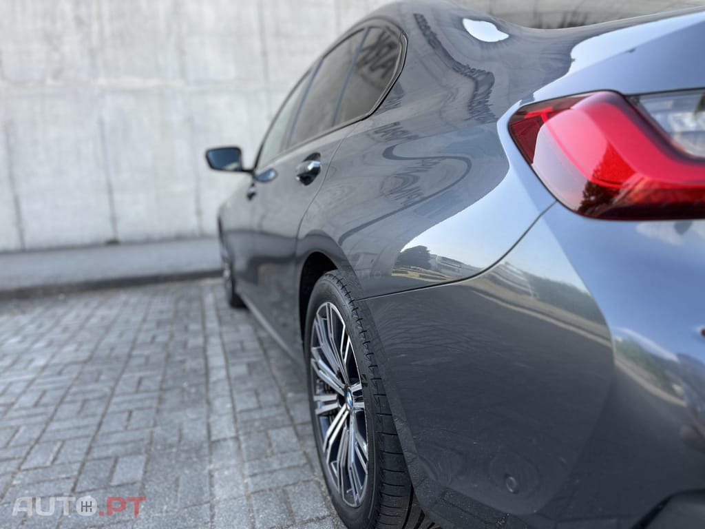BMW 330 M Sport