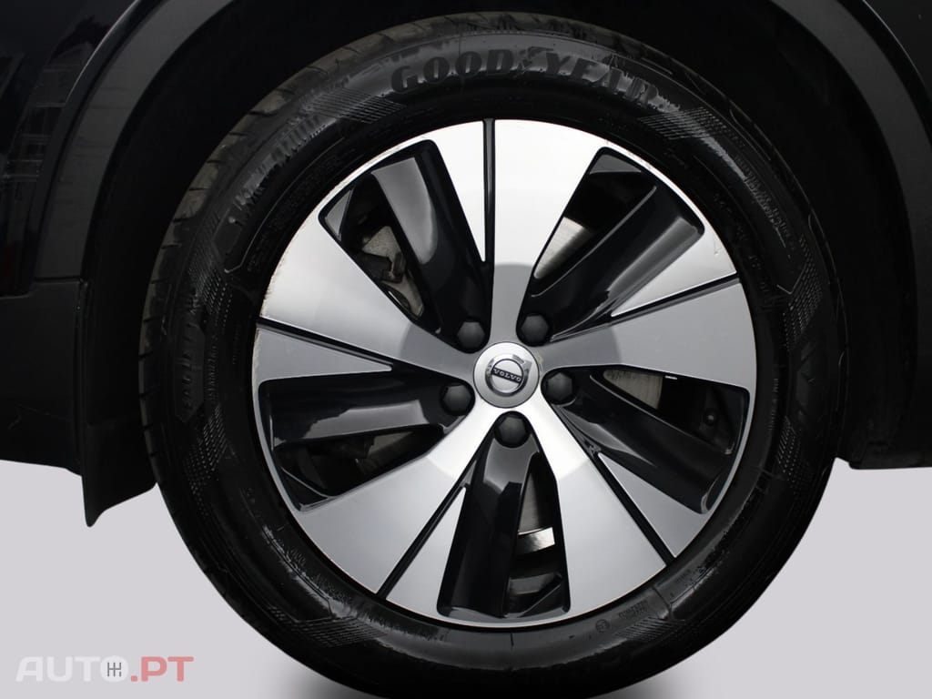 Volvo XC40 1.5 T2 MOMENTUM