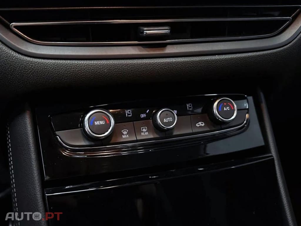 Opel Grandland (X) 1.5 CDTI GS Line AT