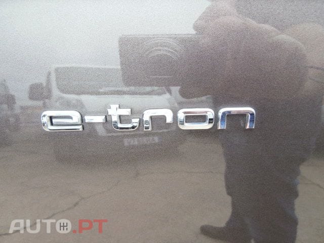 Audi Q7 3.0 TDi e-tron quattro Tiptronic