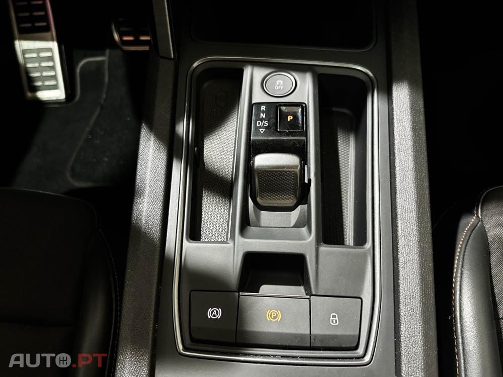Cupra Leon ST 1.4 e-Hybrid DSG
