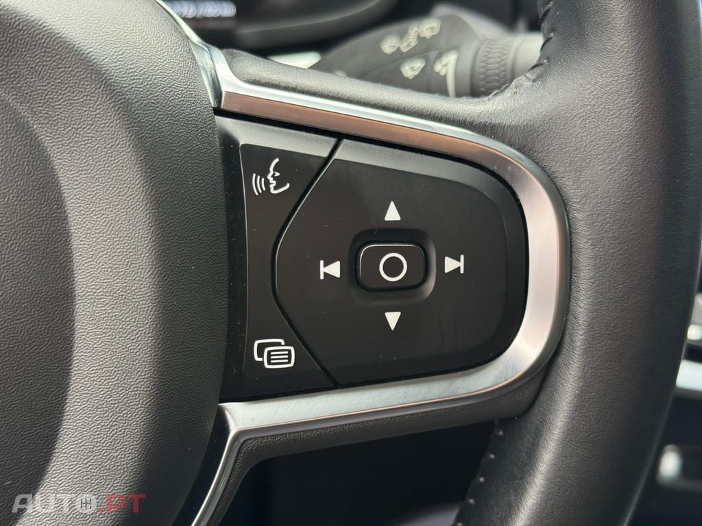 Volvo V60 2.0 T6 AWD TE Inscription Expression