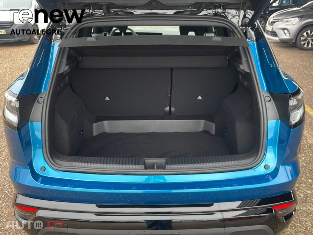 Renault Austral Esprit Alpine