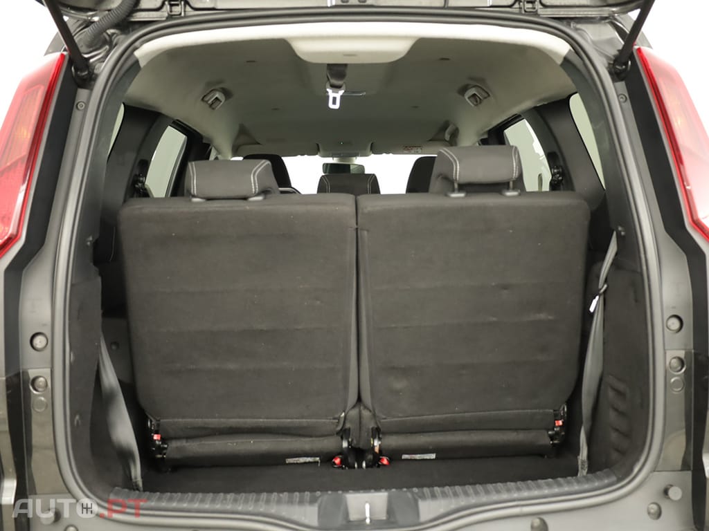 Dacia Jogger Jogger 1.0 TCe Comfort