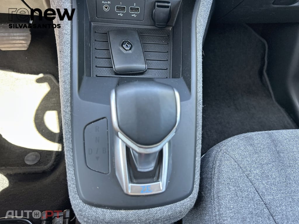 Renault Zoe Intens Z.E. 50 R135
