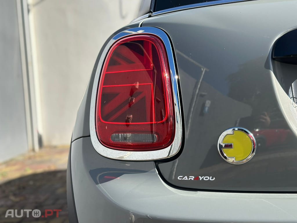 MINI Electric Cooper SE Mini Electric Collection 2021