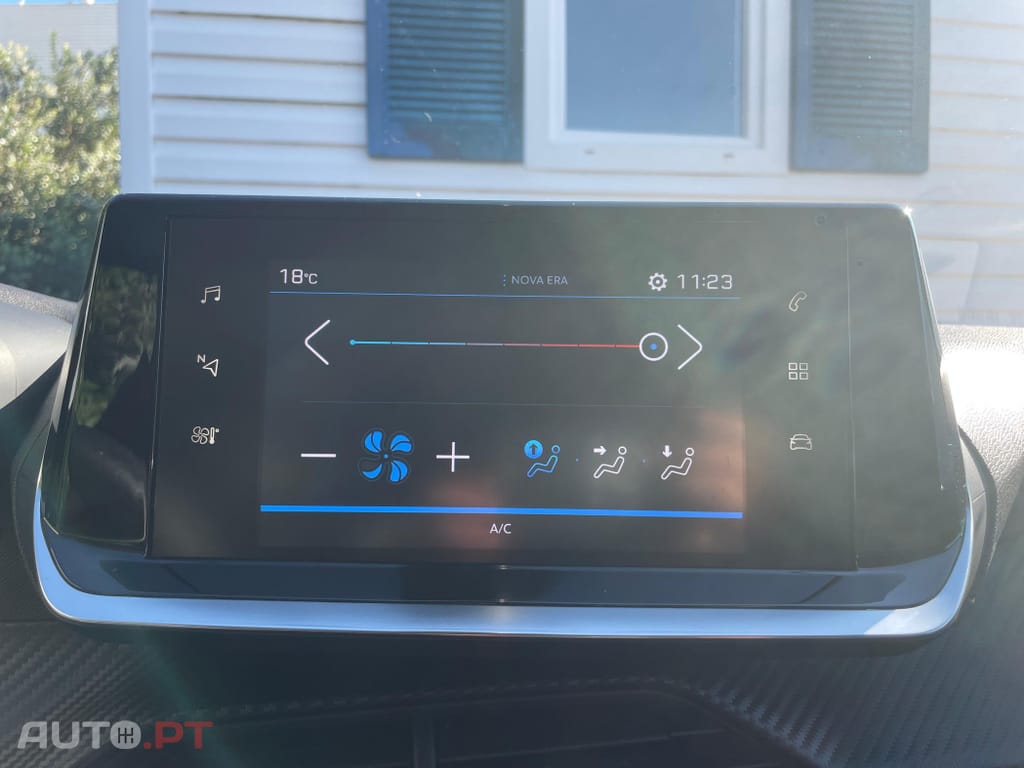 Peugeot 208 1.2 PureTech Allure