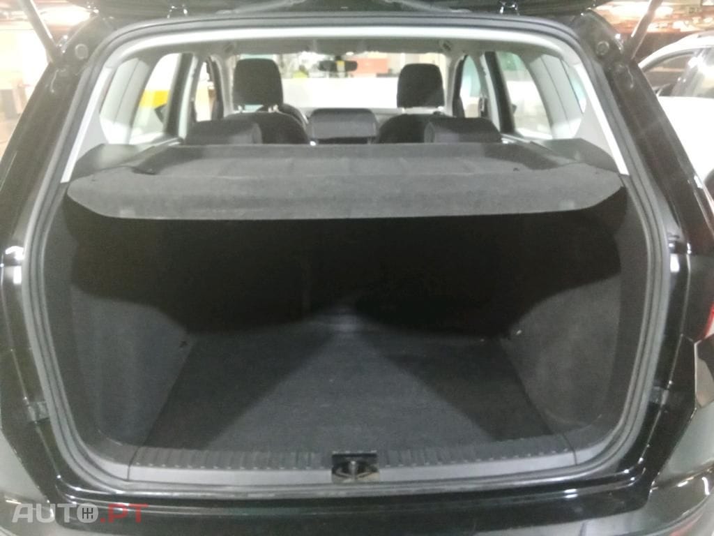 Seat Ateca 1.0 TSI Style