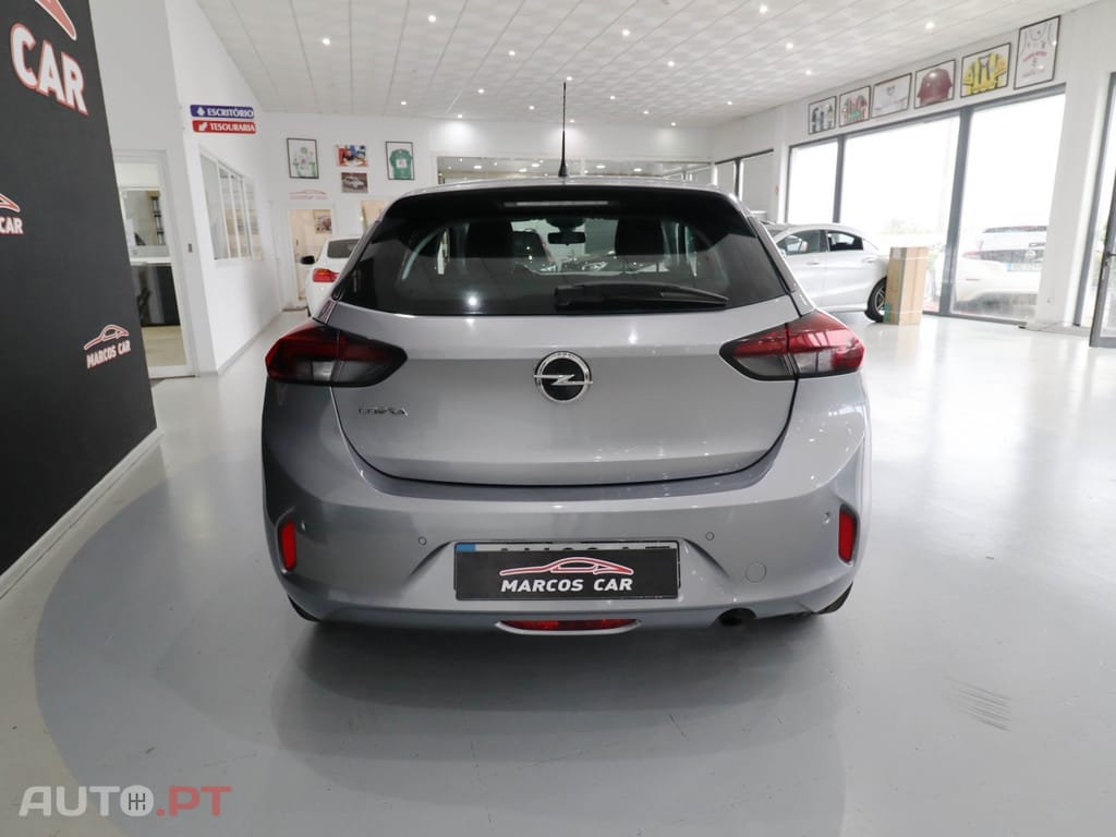 Opel Corsa 1.2 Business Edition