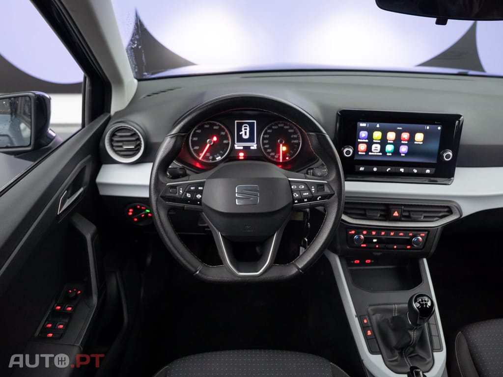 Seat Arona 1.0 TSI Style