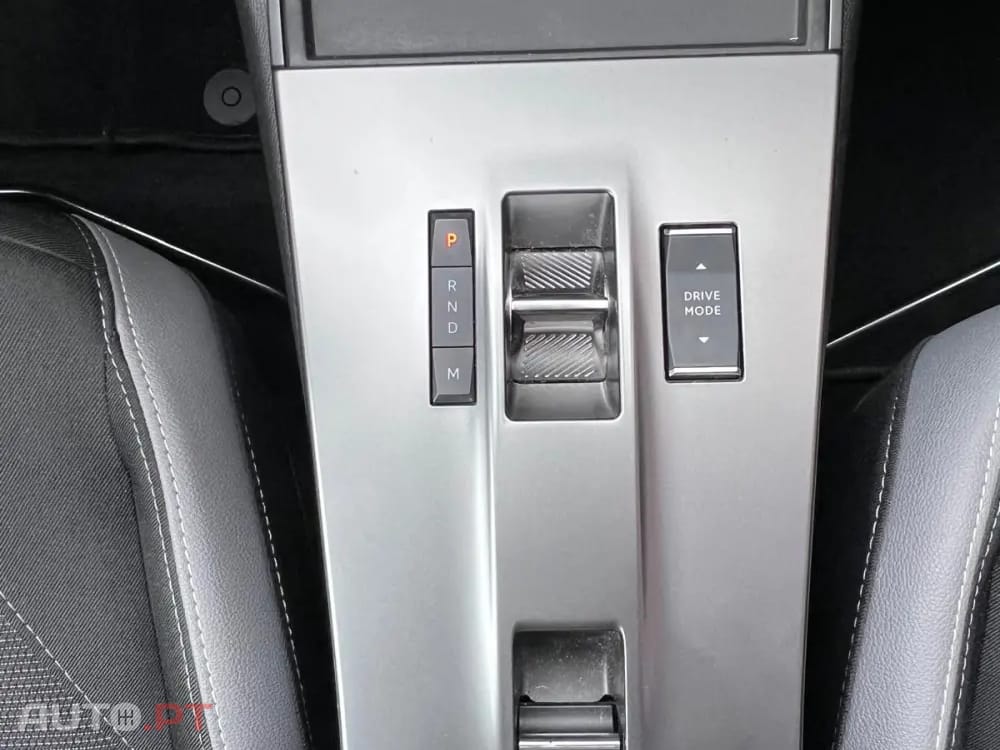 Opel Mokka 1.2 Hybrid GS eDCT