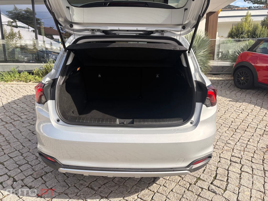 Fiat Tipo 1.0 GSE T3
