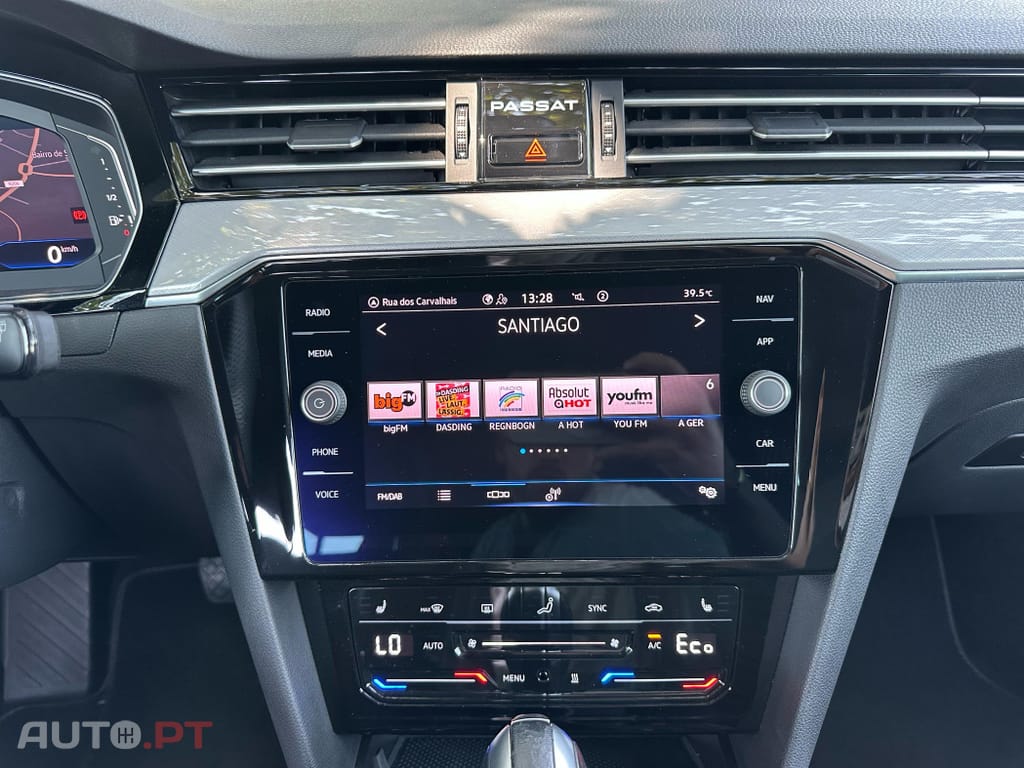 Volkswagen Passat Variant 1.4 TSI GTE Plug-in