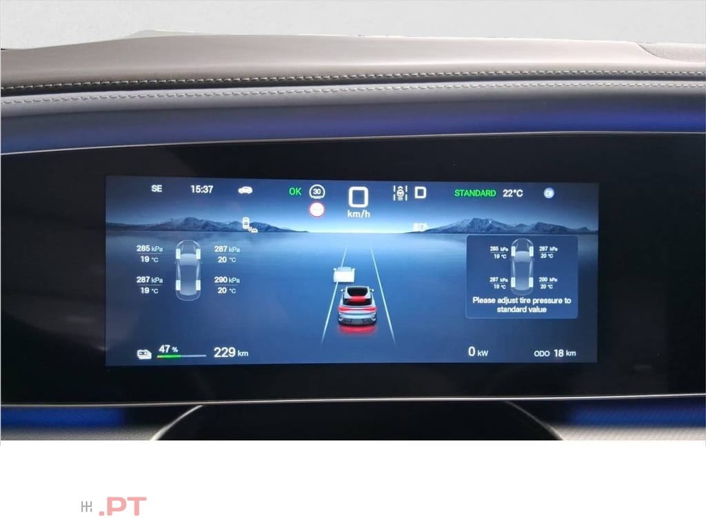 BYD Sealion 7 82.5 kWh Comfort