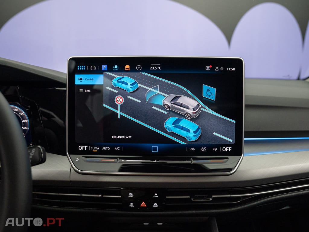 Volkswagen Golf 1.5 TSI e-Hybrid Life DSG