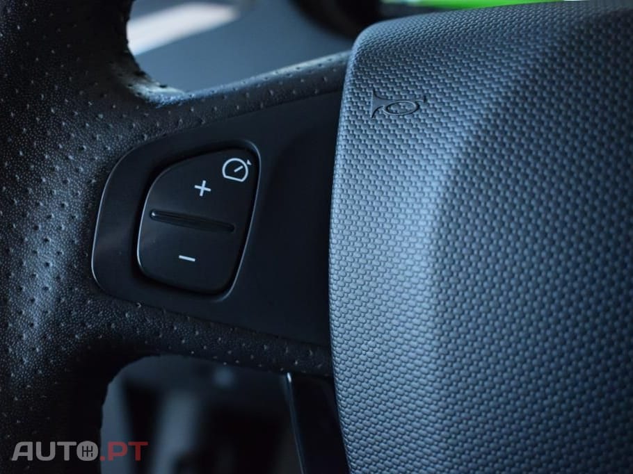 Renault Zoe Intens 40