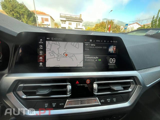 BMW 320 Pack M