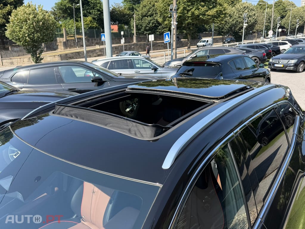 BYD Seal U 1.5 DM-i Boost