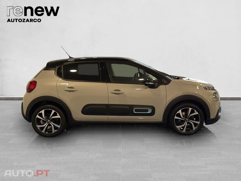 Citroen C3 Pure Tech ELLE