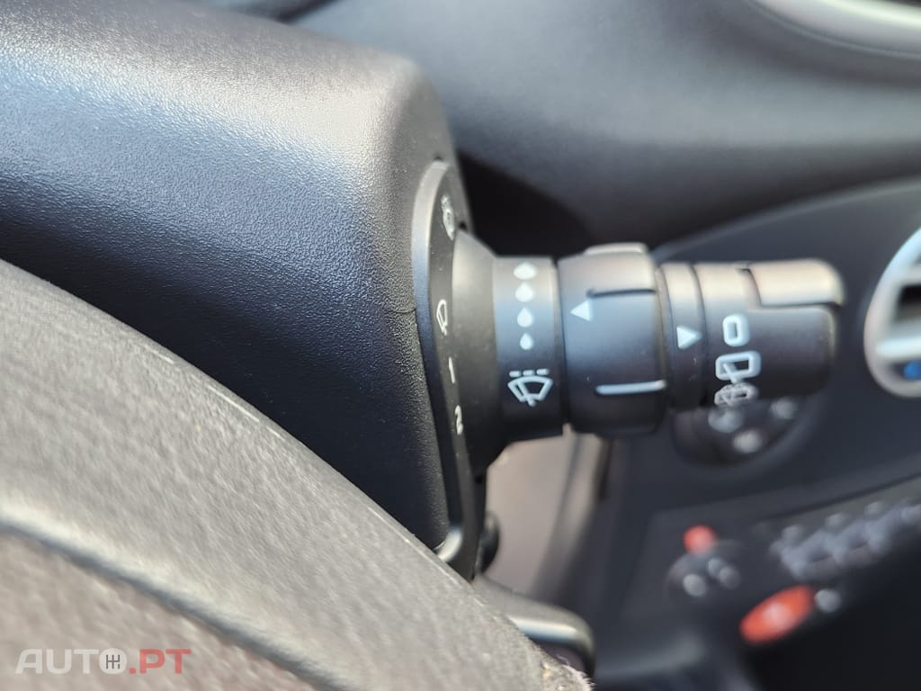Renault Clio 1.5 dCi Privilège