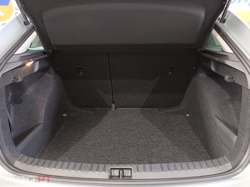 Skoda Scala 1.0 TSI Selection DSG