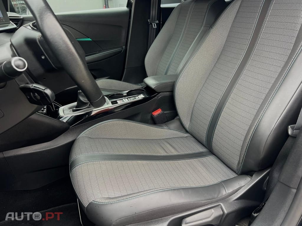 Peugeot 208 1.2 PureTech Allure