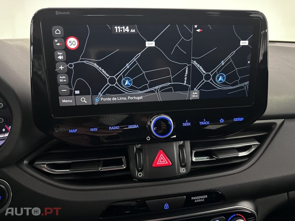 Hyundai i30 1.0 T-GDi N-Line