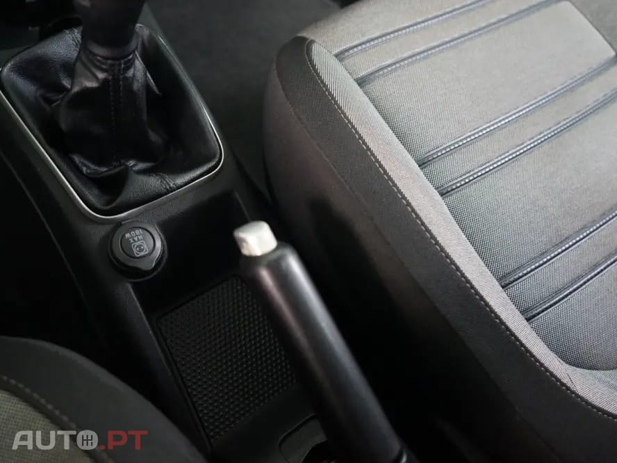 Fiat Punto Evo 1.3 M-Jet Dynamic