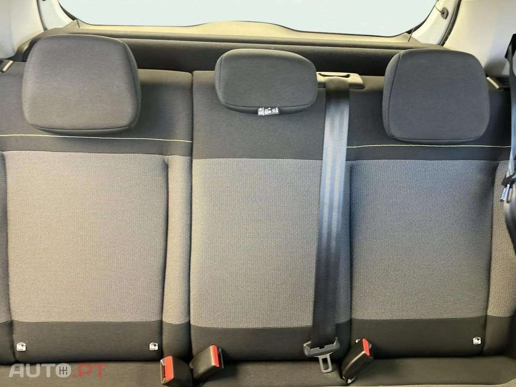 Citroen C3 1.2 PureTech Shine Pack EAT6