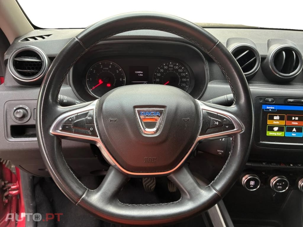 Dacia Duster 1.0 TCe Prestige