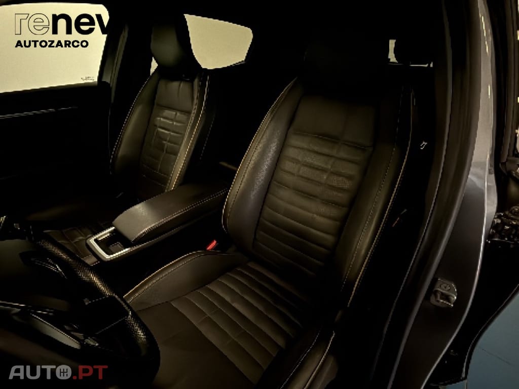 Renault Mégane Iconic