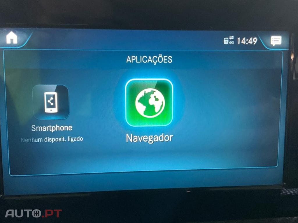 Mercedes-Benz CLA 200 d Shooting Brake Style Aut.