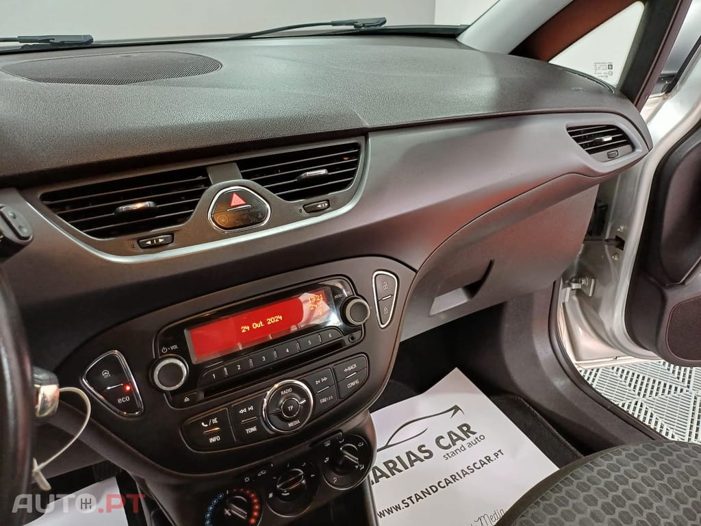 Opel Corsa 1.3 CDTi Cosmo