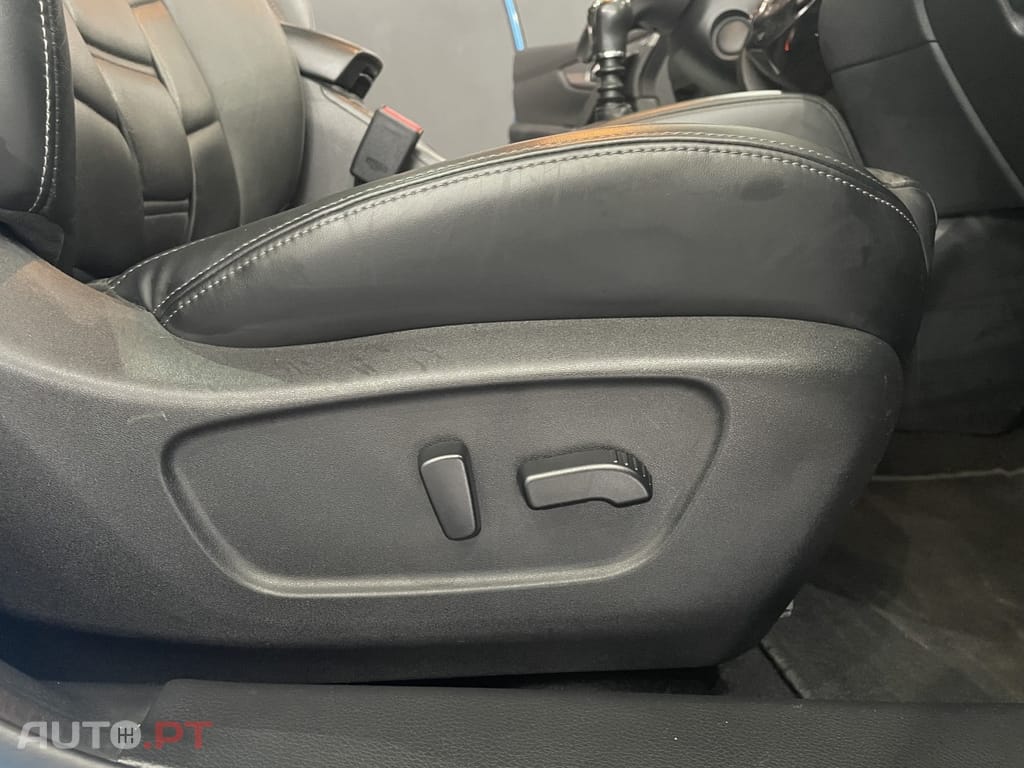 Nissan Qashqai 1.5 dCi Tekna Premium 18 360