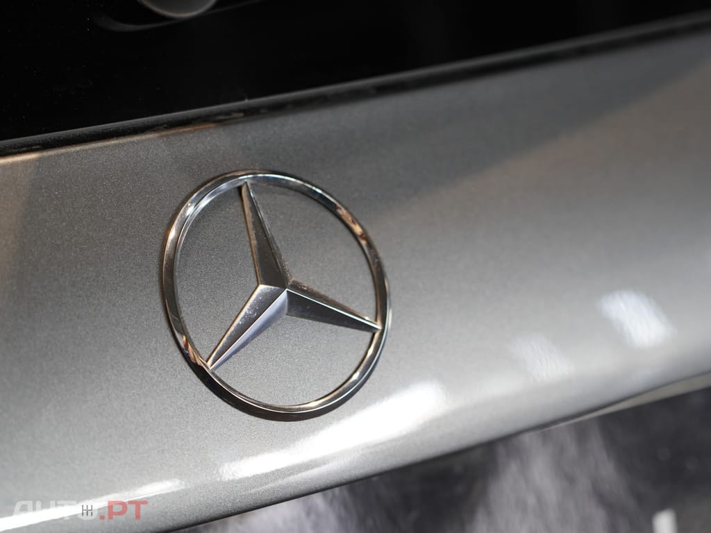 Mercedes-Benz GLB 200 d DCT