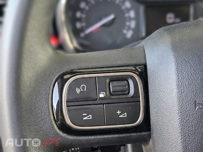 Citroen C3 1.2 PureTech C-Series