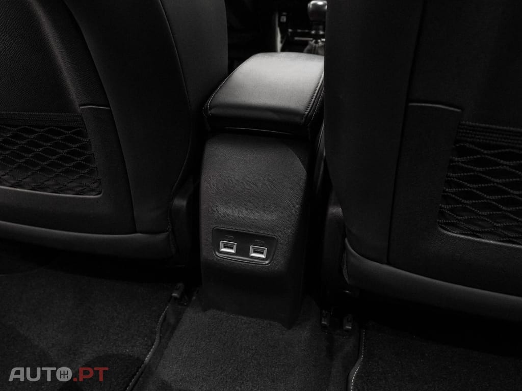 Peugeot 2008 1.2 PureTech GT