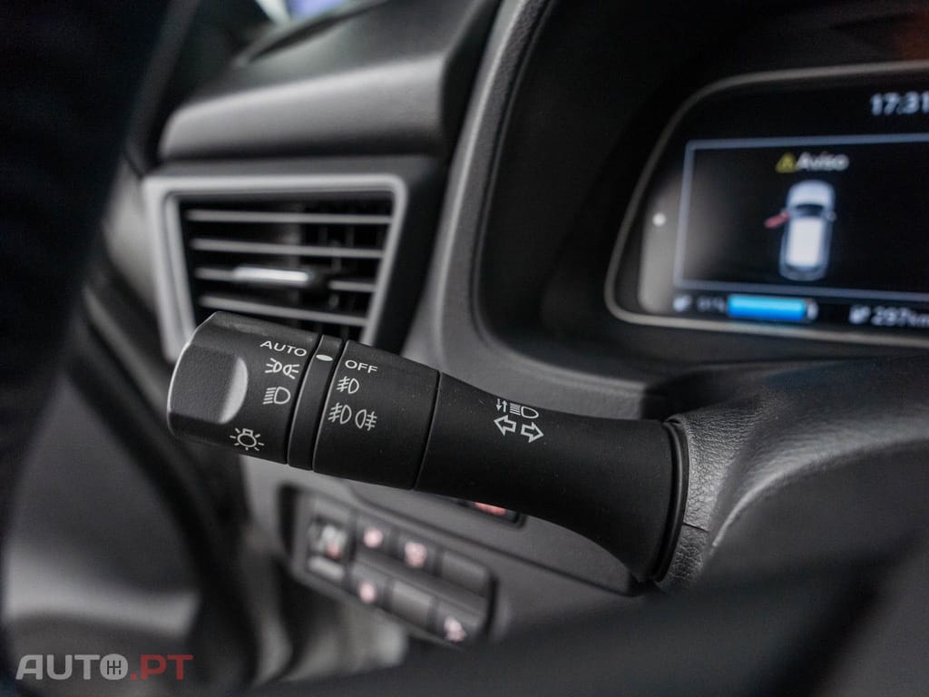 Nissan Leaf e+ Acenta