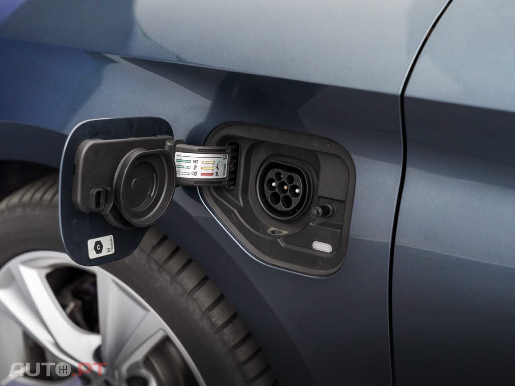 Seat Leon 1.4 e-Hybrid FR DSG