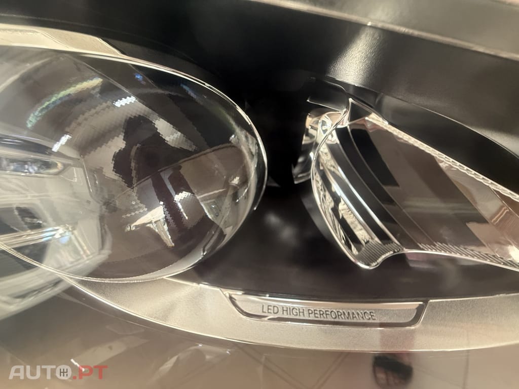 Mercedes-Benz C 220 (BlueTEC) d Station 7G-TRONIC Avantgarde