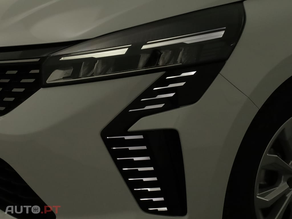 Renault Clio Clio 1.0 TCe Evolution