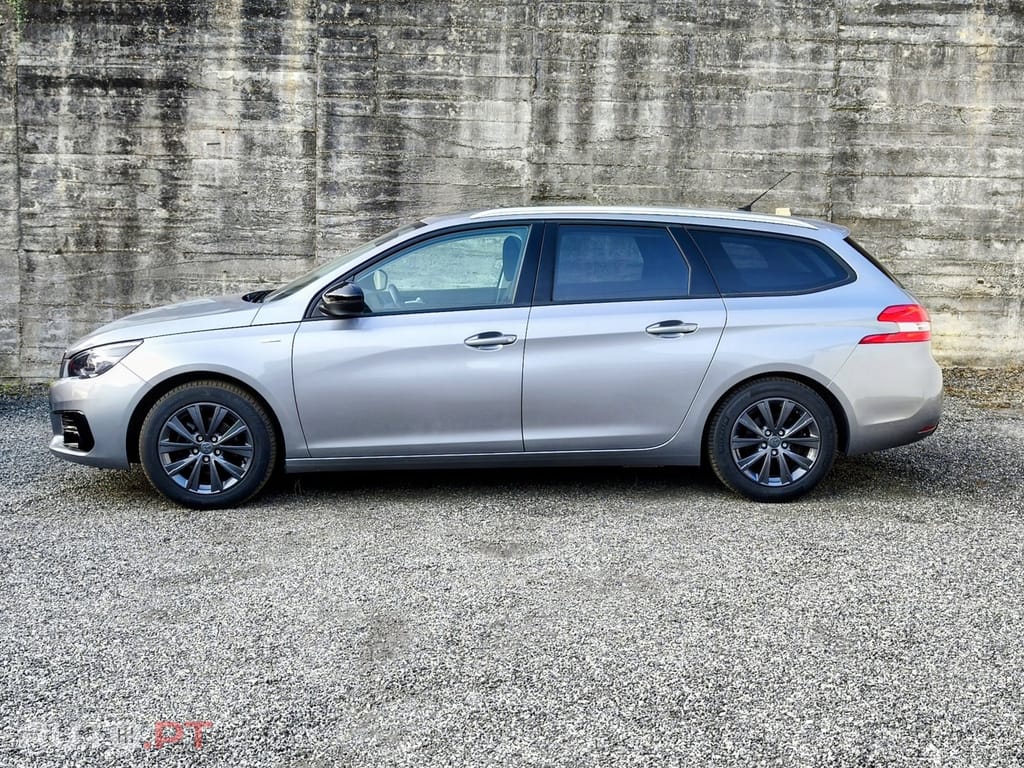 Peugeot 308 SW 1.2 PureTech Style