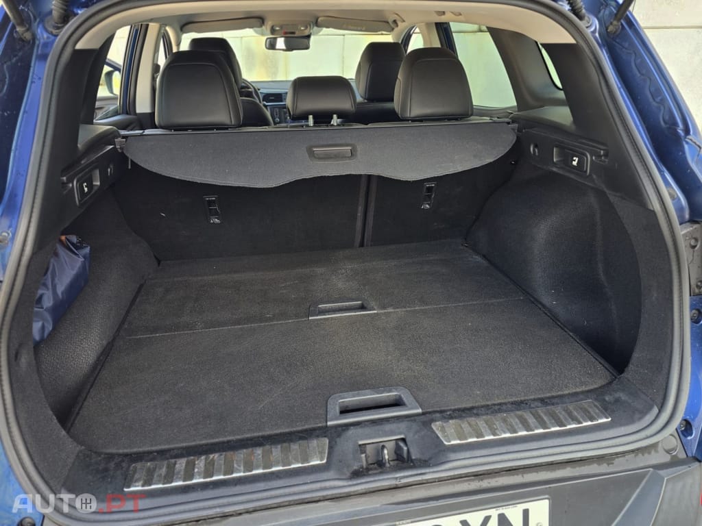 Renault Kadjar Intens EDC